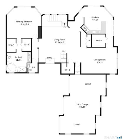141 Canoe Brook Road Trumbull CT 06611