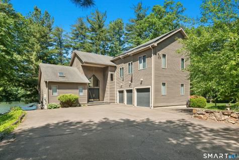 141 Canoe Brook Road Trumbull CT 06611