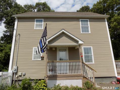 64 Dewey Avenue Bristol CT 06010