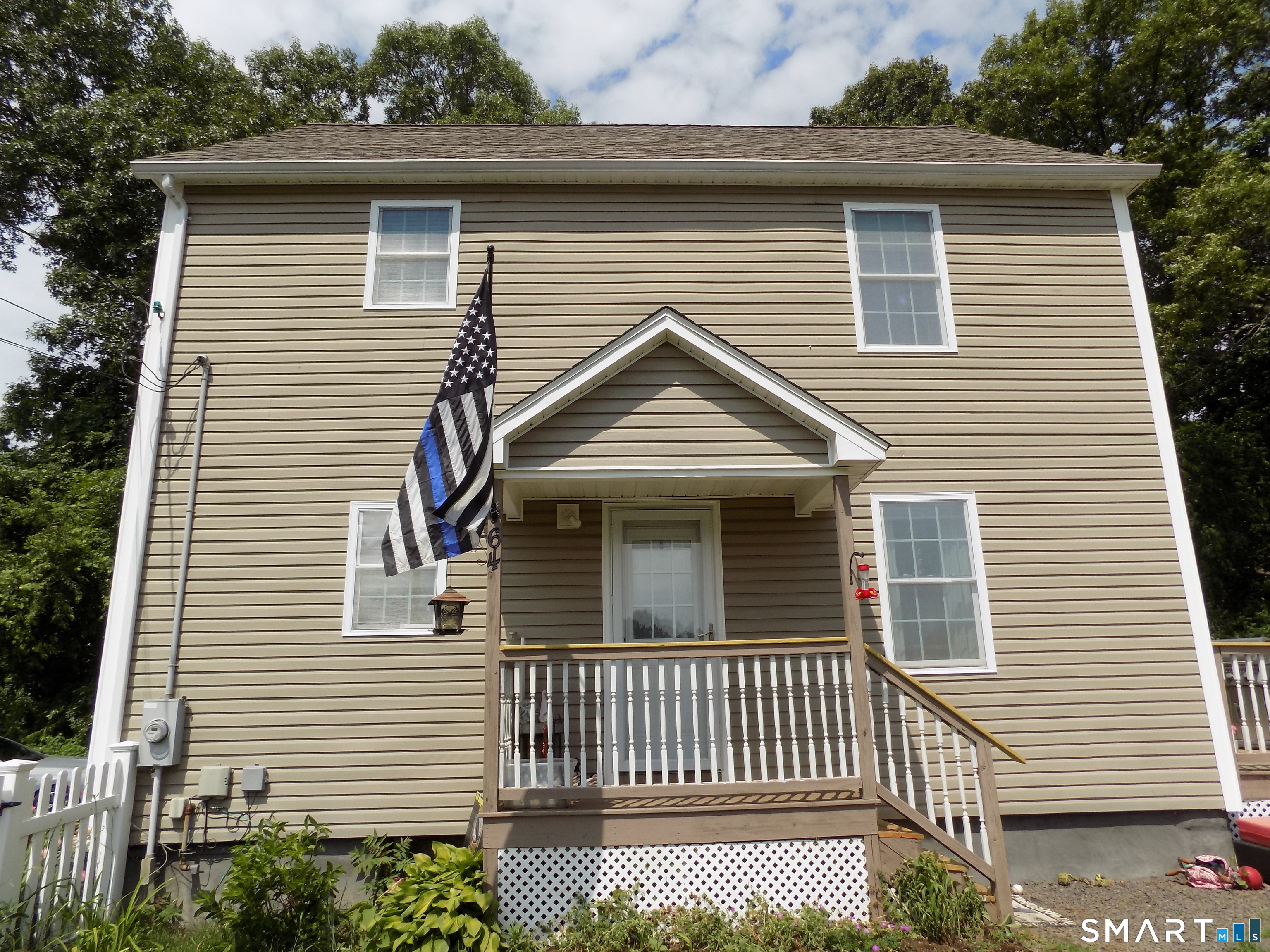 64 Dewey Avenue Bristol CT 06010