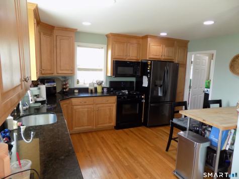 64 Dewey Avenue Bristol CT 06010