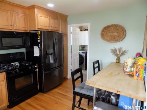 64 Dewey Avenue Bristol CT 06010