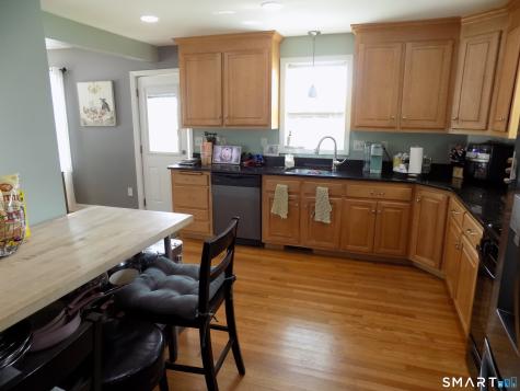 64 Dewey Avenue Bristol CT 06010
