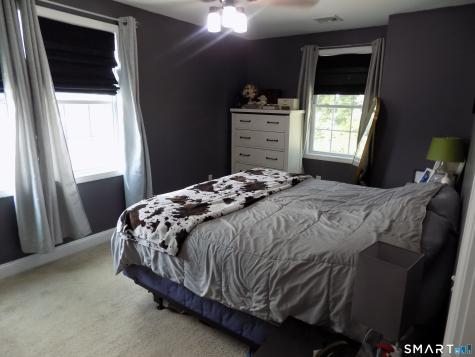 64 Dewey Avenue Bristol CT 06010