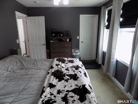 64 Dewey Avenue Bristol CT 06010