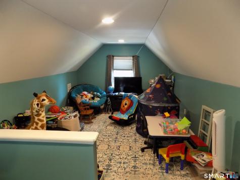 64 Dewey Avenue Bristol CT 06010