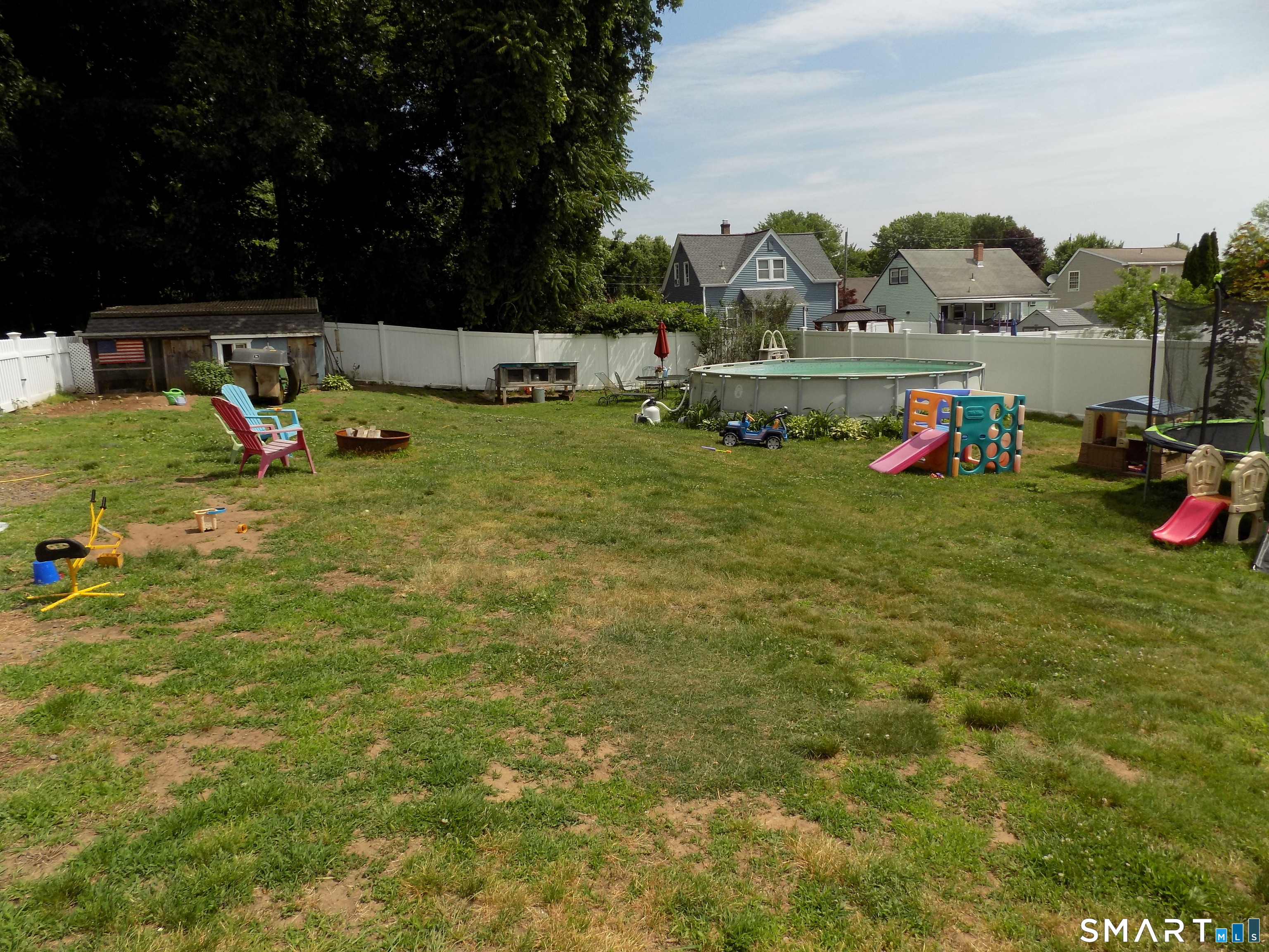 64 Dewey Avenue Bristol CT 06010