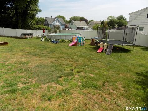 64 Dewey Avenue Bristol CT 06010