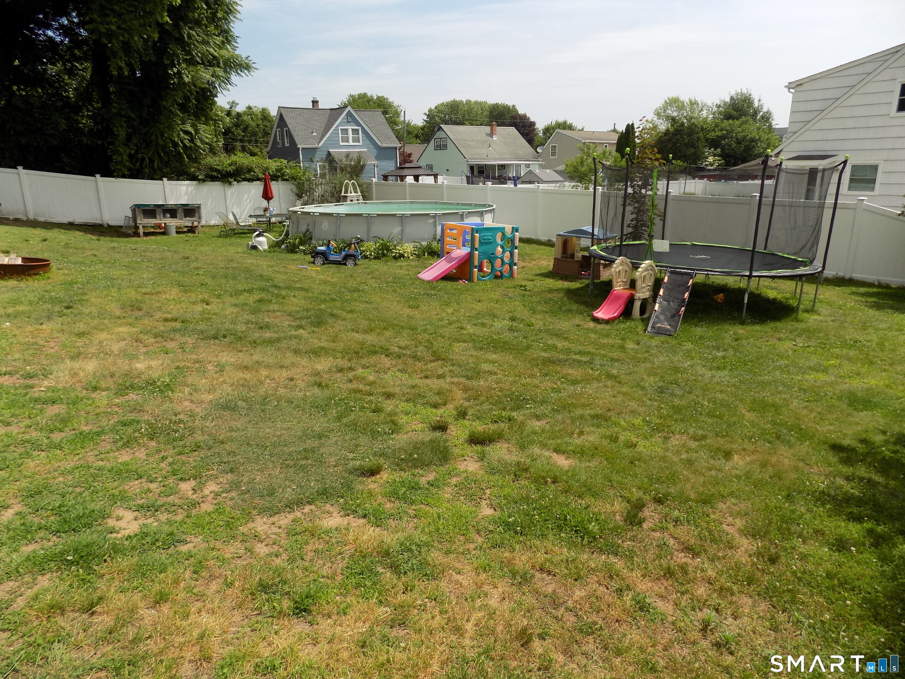 64 Dewey Avenue Bristol CT 06010