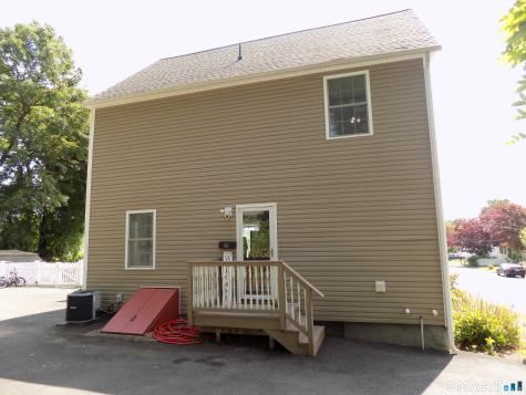 64 Dewey Avenue Bristol CT 06010