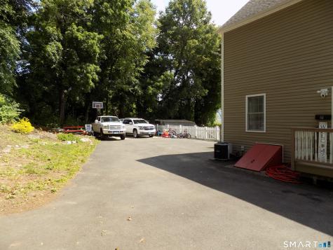 64 Dewey Avenue Bristol CT 06010
