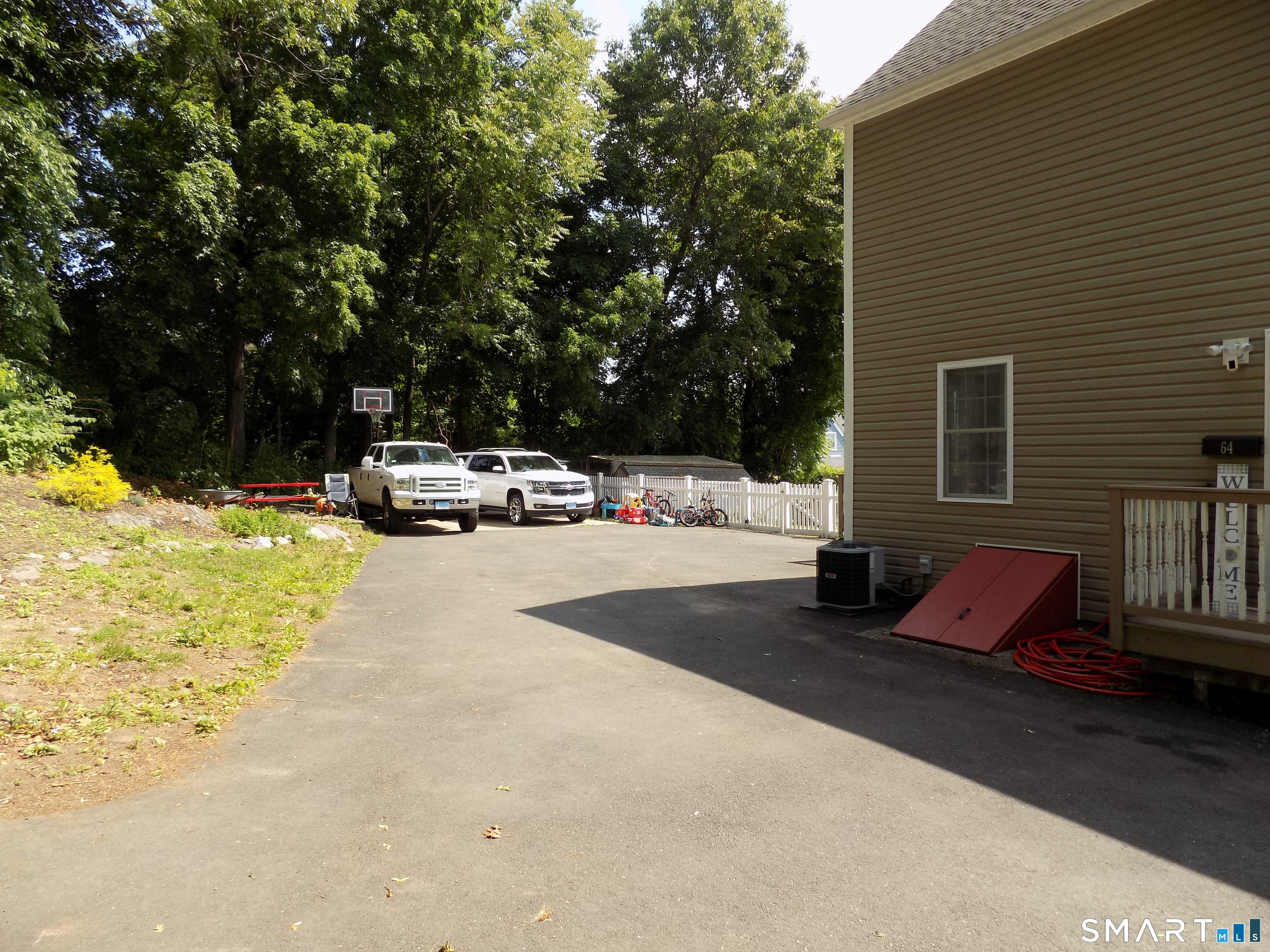 64 Dewey Avenue Bristol CT 06010