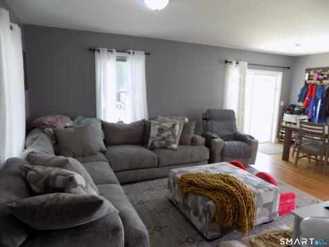 64 Dewey Avenue Bristol CT 06010