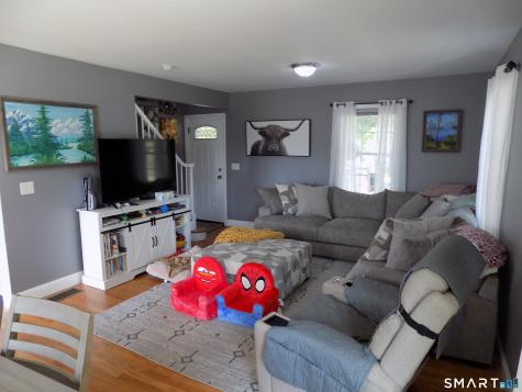 64 Dewey Avenue Bristol CT 06010