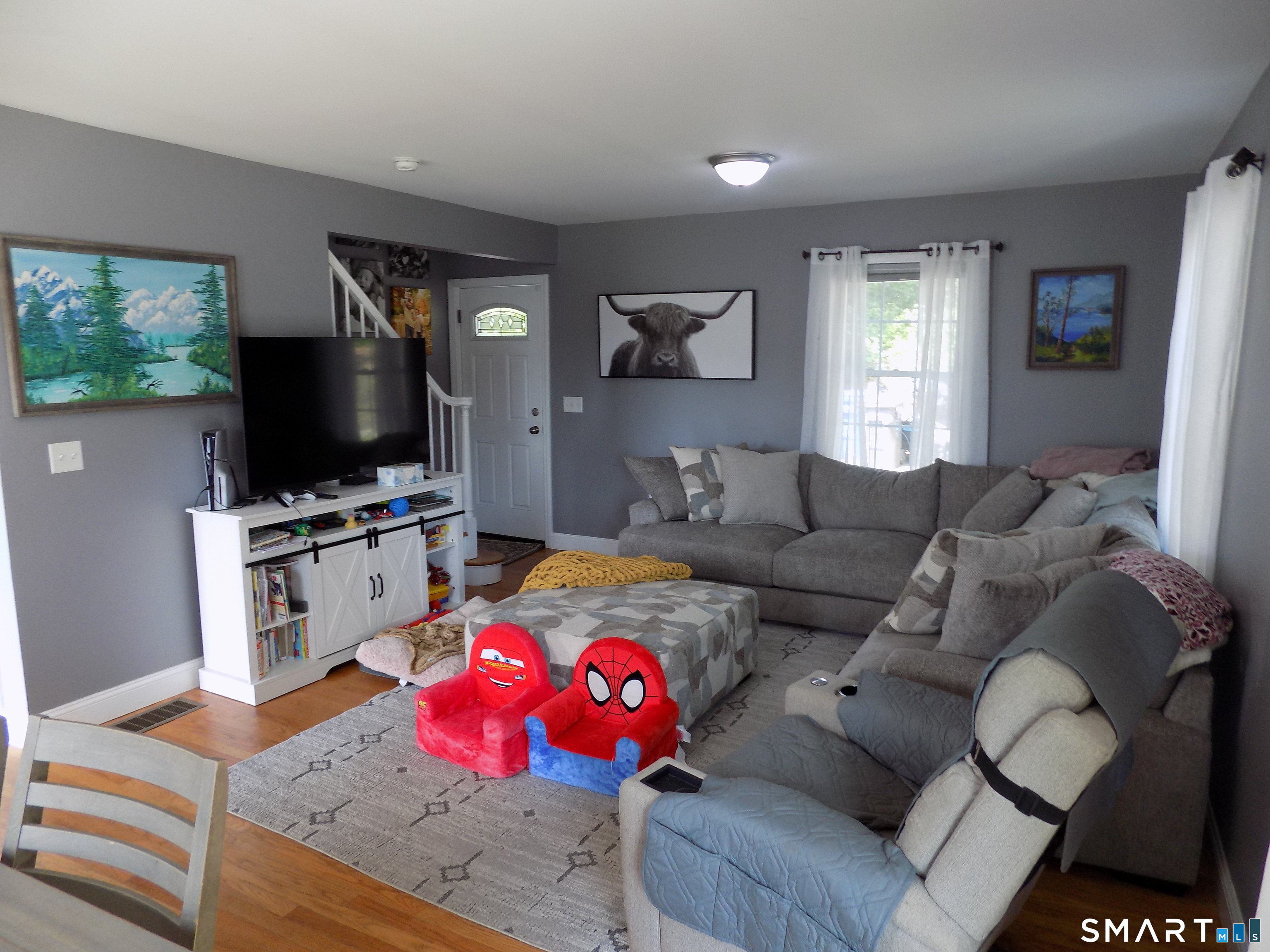 64 Dewey Avenue Bristol CT 06010