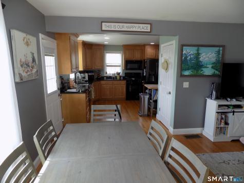 64 Dewey Avenue Bristol CT 06010
