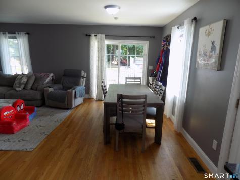64 Dewey Avenue Bristol CT 06010
