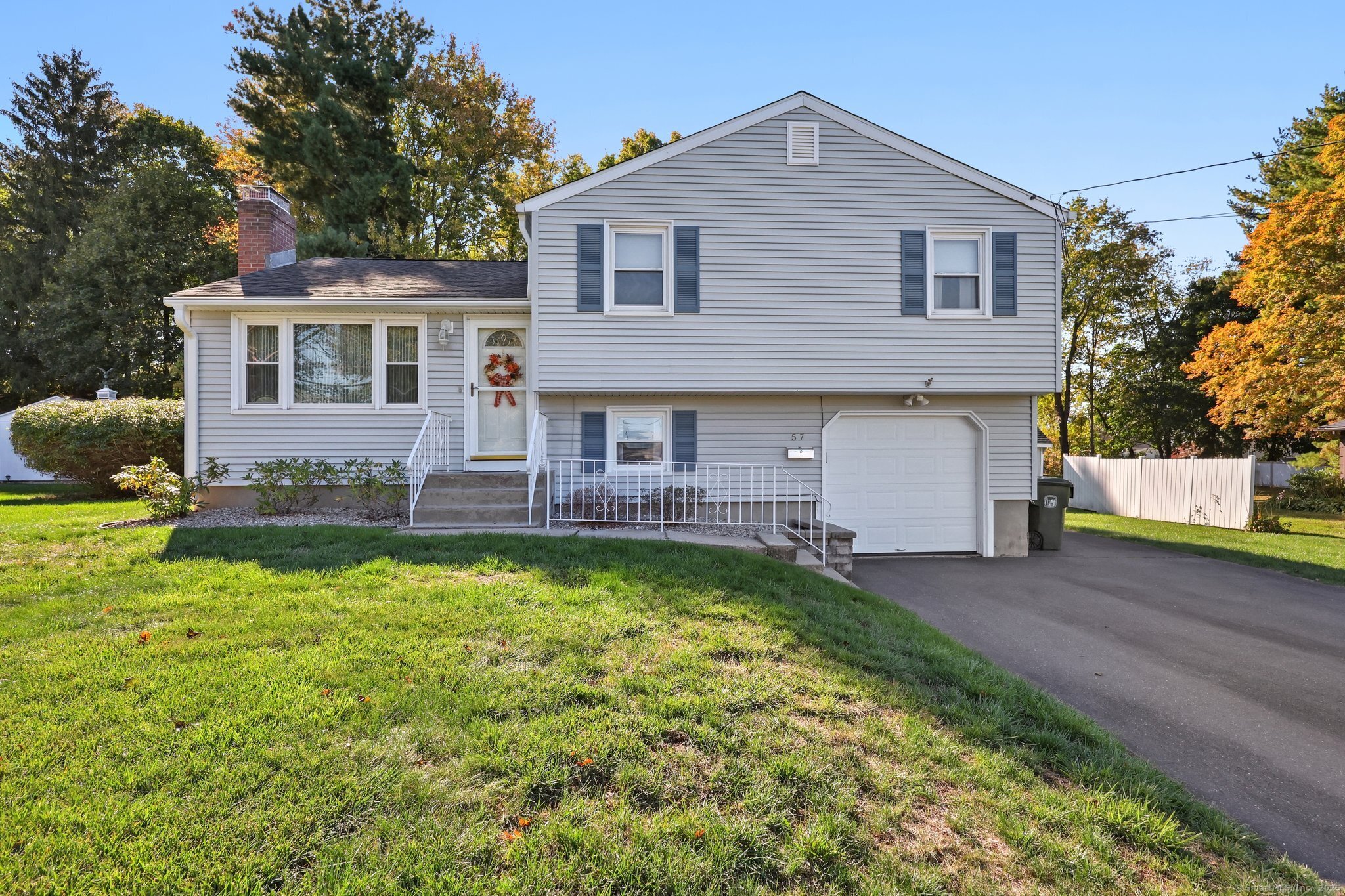 57 Stonehedge Drive Newington CT 06111