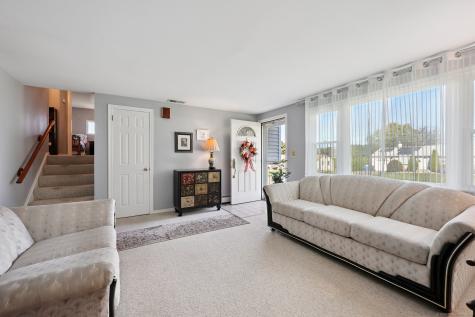 57 Stonehedge Drive Newington CT 06111