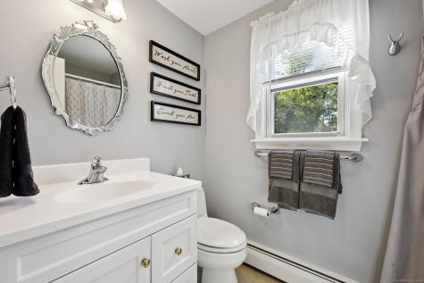 57 Stonehedge Drive Newington CT 06111