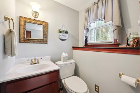 57 Stonehedge Drive Newington CT 06111