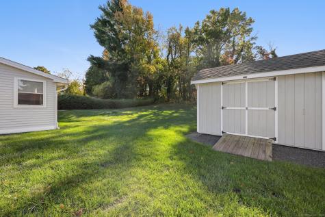 57 Stonehedge Drive Newington CT 06111