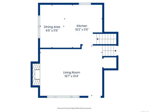 57 Stonehedge Drive Newington CT 06111