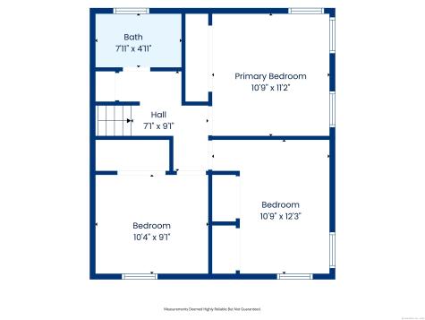 57 Stonehedge Drive Newington CT 06111
