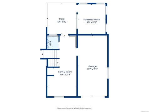 57 Stonehedge Drive Newington CT 06111