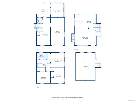 57 Stonehedge Drive Newington CT 06111