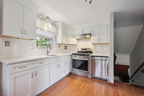 57 Stonehedge Drive Newington CT 06111