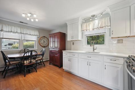 57 Stonehedge Drive Newington CT 06111