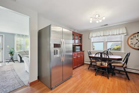 57 Stonehedge Drive Newington CT 06111