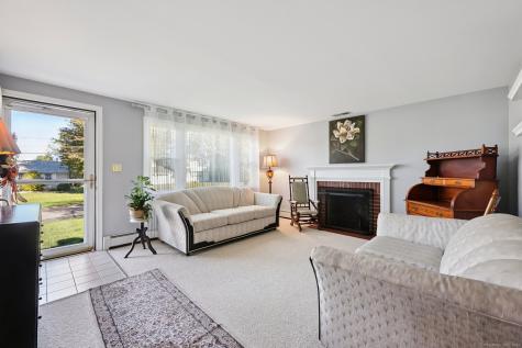 57 Stonehedge Drive Newington CT 06111