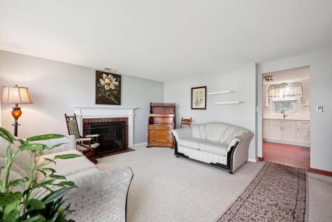 57 Stonehedge Drive Newington CT 06111