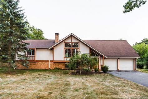 135 North Mountain Road Canton CT 06019