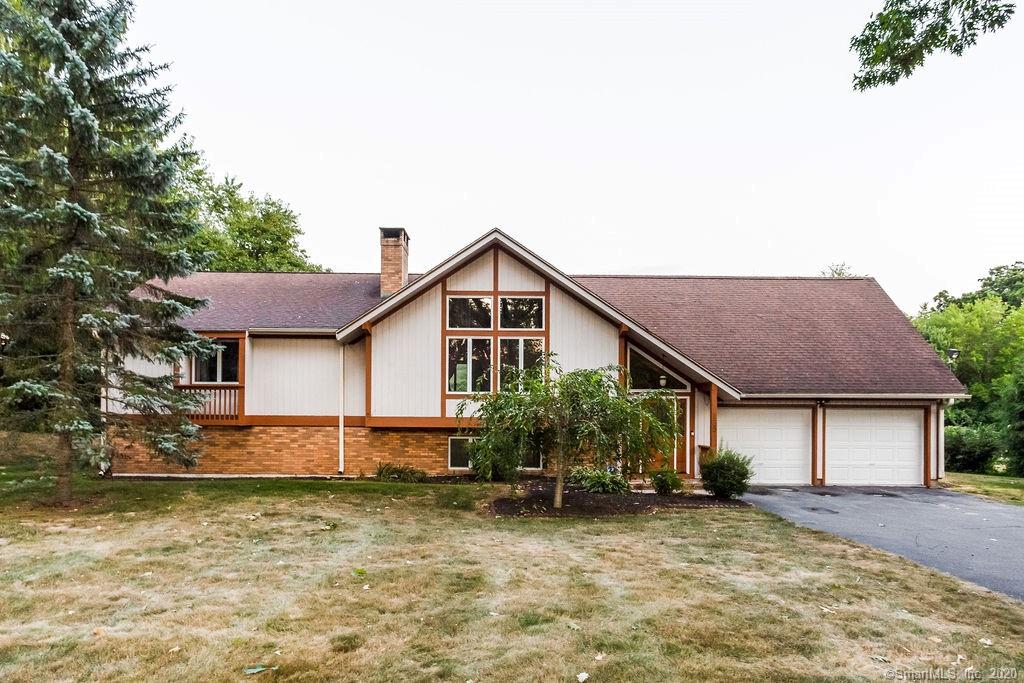 135 North Mountain Road Canton CT 06019