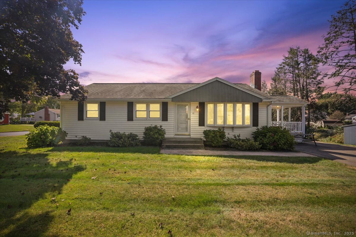 61 Long Street Newington CT 06111