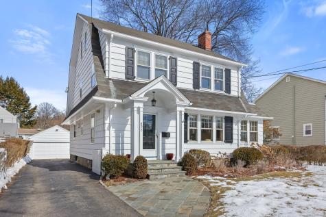 892 Stratfield Road Fairfield CT 06825