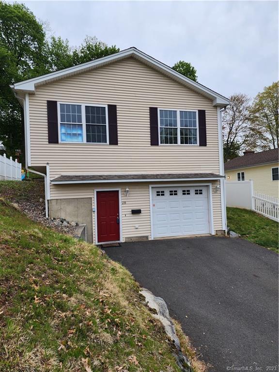 28 Haviland Street Bristol CT 06010