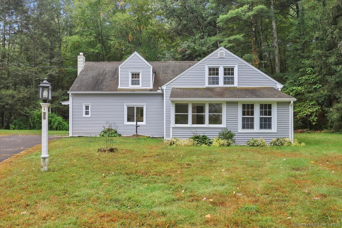 25 Bolleswood Lane Avon CT 06001