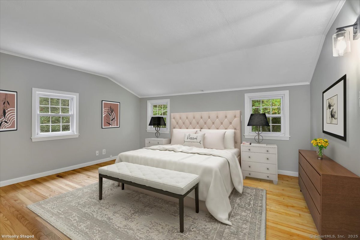 25 Bolleswood Lane Avon CT 06001