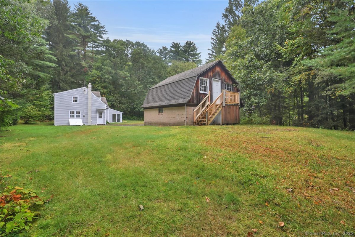 25 Bolleswood Lane Avon CT 06001