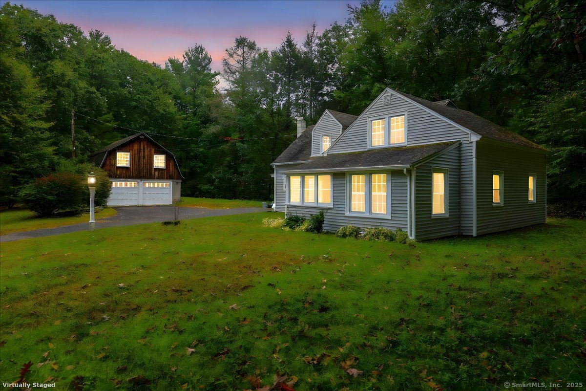 25 Bolleswood Lane Avon CT 06001