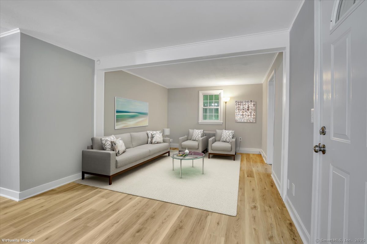 25 Bolleswood Lane Avon CT 06001