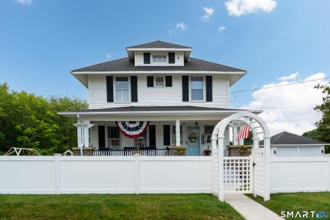 9 East Bishop Street Waterford CT 06385
