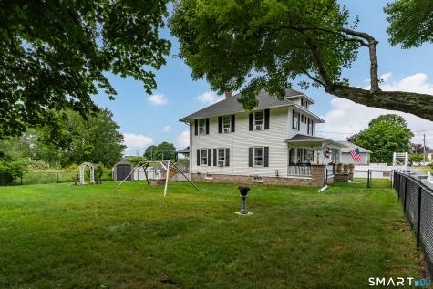 9 East Bishop Street Waterford CT 06385