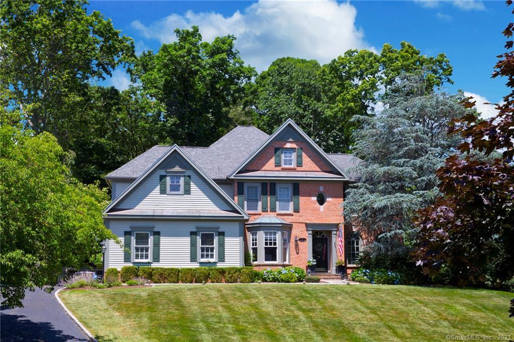 17 Christopher Lane Norwalk CT 06851