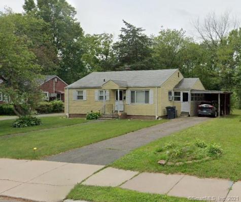 335 Granby Street Hartford CT 06112