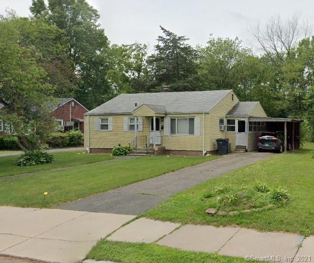 335 Granby Street Hartford CT 06112